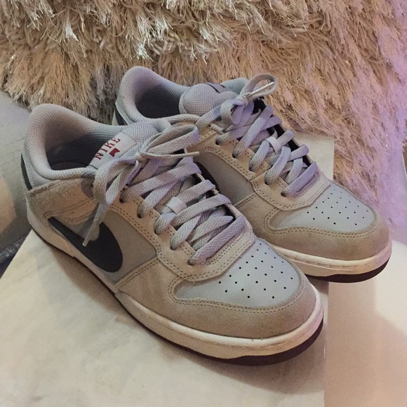 NIKE RENZO 2 sneakers - Picture 6 of 6